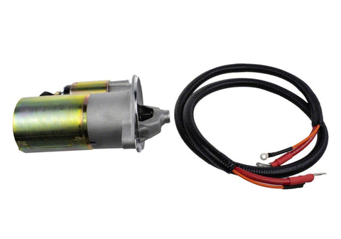 Ford Racing High Torque Mini Starter - Small Block - M-11000-MT164
