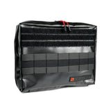 BuiltRight Industries Tech Pouch Large 13in. x 10in. - Black - 105102