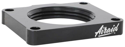 Airaid 99-04 Frontier / Xterra / Pathfinder 3.3L PowerAid TB Spacer - 520-505
