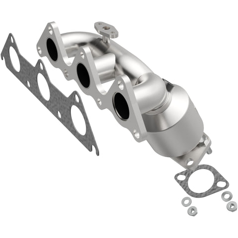 MagnaFlow Conv DF 95-00 Sebring 2.5L Rear Manifold - 50888