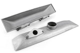 PERRIN 08-21 Subaru STI Top Mount Intercooler (TMIC) - Silver - PSP-ITR-302SL