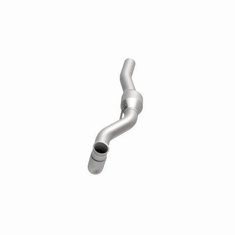 MagnaFlow Direct Fit Catalytic Converter 06- GM Silv/Sierra 6.6L - 60502