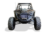 Elektric Offroad 2020-2024 Polaris Rzr Pro Xp Volt Front Winch Bumper - FWB610001