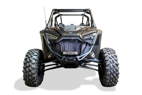 Elektric Offroad 2020-2024 Polaris Rzr Pro Xp Volt Front Winch Bumper - FWB610001
