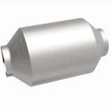 MagnaFlow Universal Catalytic Converter 2in. Spun CA - 4651304