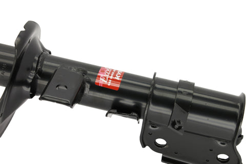 KYB Shocks & Struts Excel-G Front Left INFINITI QX4 (4WD) 1997-99 NISSAN Pathfinder (2WD) 1996-99 NI - 335016