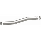 MagnaFlow D-Fit Muffler 409 SS 3.5in 2019 Chevrolet Silverado 1500 6.2L w/o Muffler - 19491