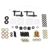 Rugged Ridge 20-21 Jeep Gladiator JT Spare Tire Carrier Hinge Casting - 11546.71