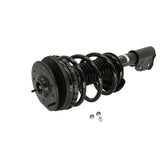 KYB Shocks & Struts Strut Plus Front CHEVROLET Classic 2004-05 CHEVROLET Malibu (FWD) 1997-03 OLDSMO - SR4001