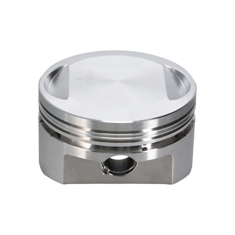 Wiseco HD/Buell S1/S3/S3T 2vp Domed 101 CR Piston Kit - 4728P1