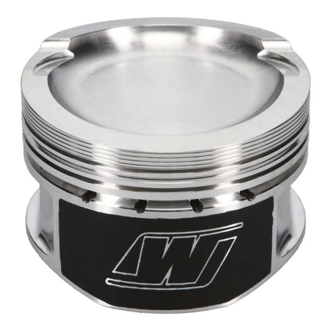 Wiseco VW VR6 2.8L 10.5:1 82.5mm Piston Shelf Stock Kit - K607M825