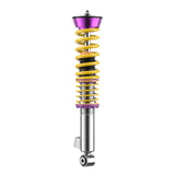 KW Coilover Kit V1 Porsche 911 (996) Carrera 2; incl. Convertible + Targa - 10271002
