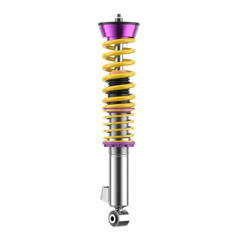 KW Coilover Kit V1 Porsche 911 (996) Carrera 2; incl. Convertible + Targa - 10271002