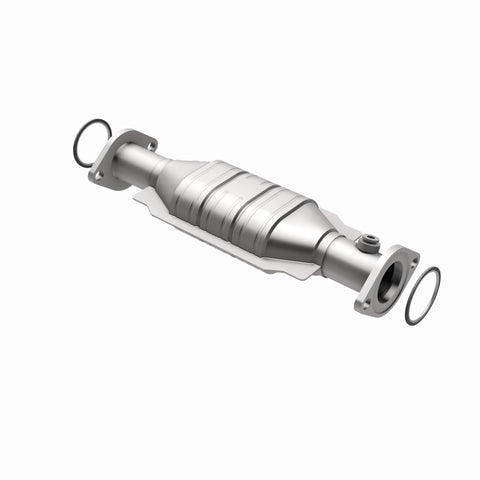 MagnaFlow Conv DF 98-00 Mazda 626 2.0L OEM - 49432