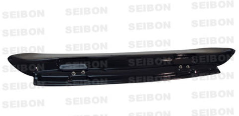 Seibon 92-95 Honda Civic HB SP Carbon Fiber Rear Spoiler - RS9295HDCVHB-SP