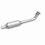 MagnaFlow Conv DF 00-03 BMW X5 4.4L Passenger Side OEM - 49572