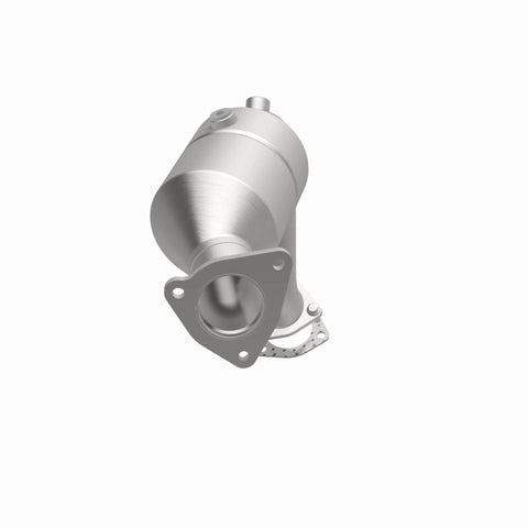 MagnaFlow Direct Fit Catalytic Converter Audi S4 - 49136
