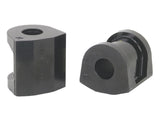 Whiteline 12+ Subaru BRZ / 12+ Scion FR-S / 12+ Toyota 86 18mm Rear Sway Bar Mount Bushing - KSK106-18