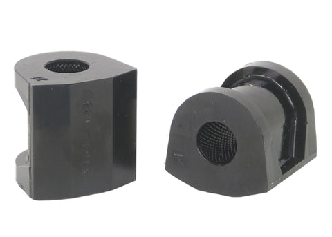 Whiteline 12+ Subaru BRZ / 12+ Scion FR-S / 12+ Toyota 86 18mm Rear Sway Bar Mount Bushing - KSK106-18