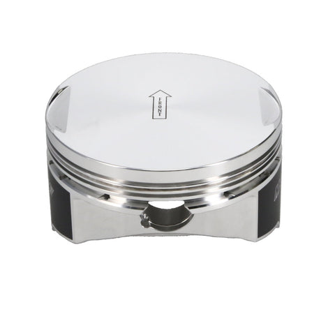 Manley Chrysler 6.1L Hemi 4.060in Bore 1.220in CD -1.5cc Flat Top Extreme Stroker Piston - Set of 8 - 597860CE-8