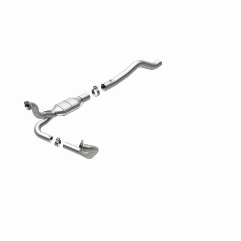 MagnaFlow Conv DF 2003 Ram 1500 5.7 2WD OEM - 49608