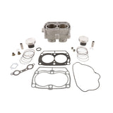 Cylinder Works 11-14 Polaris Sportsman 800 4x4 800cc STD Bore High Comp Cylinder Kit 12.0:1 Comp - 60002-K03HC