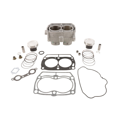 Cylinder Works 11-14 Polaris Sportsman 800 4x4 800cc STD Bore High Comp Cylinder Kit 12.0:1 Comp - 60002-K03HC