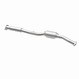 MagnaFlow Conv Direct Fit Nissan 85-86 - 22768