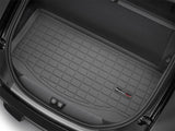 WeatherTech 2016+ Mercedes-Benz AMG GT S Cargo Liners - Black - 40815