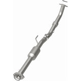 MagnaFlow Direct Fit Catalytic Converter 03-06 Camry 2.4L I4 OEM - 49250