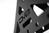 DV8 Offroad 18-23 Jeep Wrangler JL 4-Door Speaker/Light Bar Mount - SBJL-01