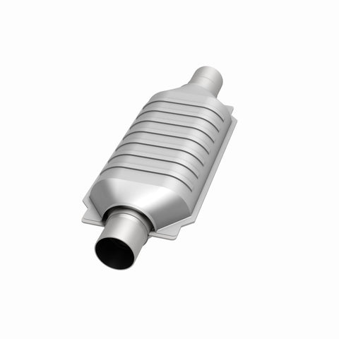 MagnaFlow Universal Catalytic Converter 2.5 - 94406