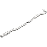 MagnaFlow Conv DF 07-09 Mitsu Outlander 3.0L - 51539