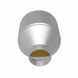 MagnaFlow Conv Universal 2.25 inch C/A 5 inch spun body - 51775