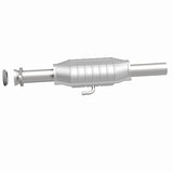 MagnaFlow Conv GM 24X6.5X4 2/2 - 23454