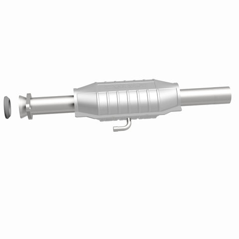MagnaFlow Conv GM 24X6.5X4 2/2 - 23454