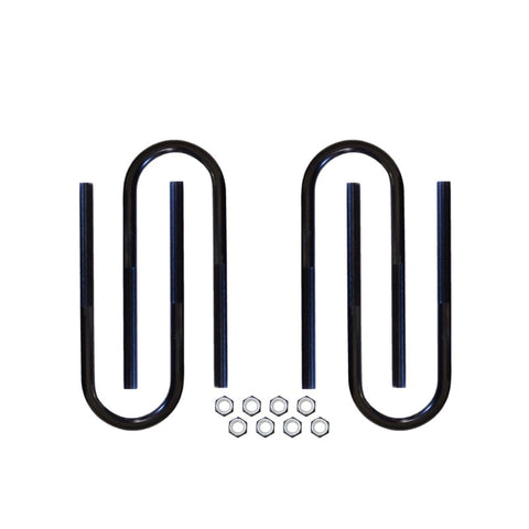 Skyjacker Axle U-Bolt All Non-Spec Vehicles - U9B8R