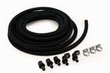 FAST 25Ft Hose & Fitting Kit EZ EF - 307600