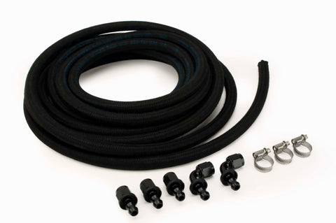 FAST 25Ft Hose & Fitting Kit EZ EF - 307600