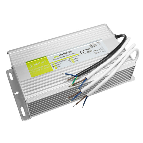 Oracle 17A Power Supply (Waterproof) - 1616-504