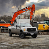 BD Diesel E-PAS Emergency Engine Shutdown - Chevy 2008-2010 6.6L - 1036758