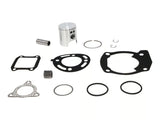 Wiseco Honda CR80R 92-02 (643M04700 1850CS) Piston - PK1269