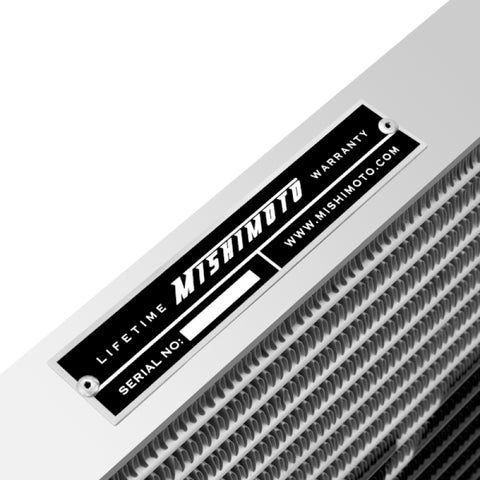 Mishimoto 99-03 Ford F250 w/ 7.3L Powerstroke Engine Intercooler - MMINT-F2D-99