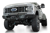 Addictive Desert Designs2023+ Ford F250/F350 Super Duty Phantom Front Bumper - F810335070103