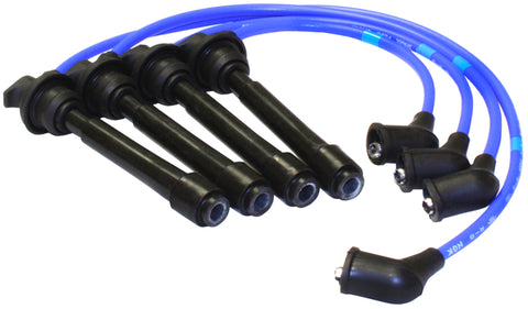 NGK Hyundai Elantra 2012-1996 Spark Plug Wire Set - 7962