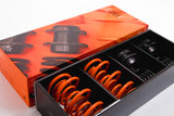 MSS 12-22 Volkswagen Golf MK7 & MK8 GTI / GTD / TDi / R Track Fully Adjustable Kit - 03cVWG7G8