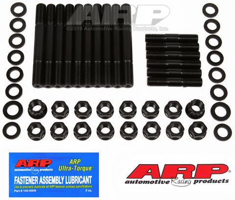 ARP Pontiac 400-455 4-Bolt Main Stud Kit - 194-5601
