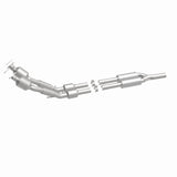 MagnaFlow Conv DF 2012-2015 Passat (B7) 3.6L V6 OEM Grade - 52938