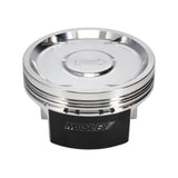 Manley 04+ Subaru WRX/STI EH257 99.55mm Bore +.05mm Size 8.5:1 Dish Piston Set - 632201CE-4