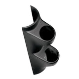Autometer 98-02 Dodge Ram (exc 02 1500) Dual Pod 2 1/16in - Black - 15203